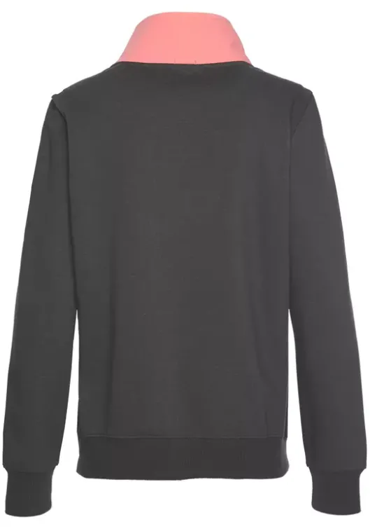 New Sweatjacke Nachhaltige Homewear