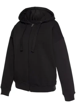 Online Sweatjacke Nachhaltige Homewear
