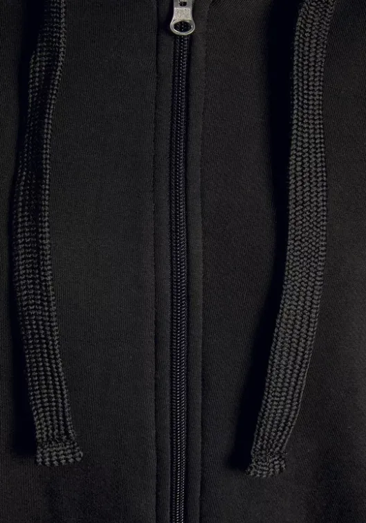 Online Sweatjacke Nachhaltige Homewear