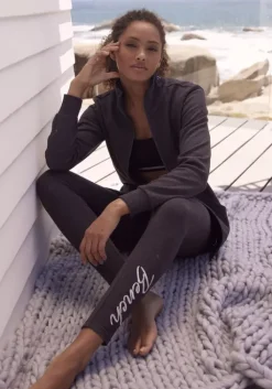 Hot Sweatjacke