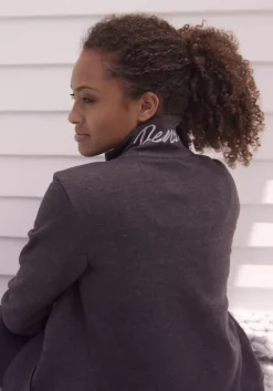 Hot Sweatjacke