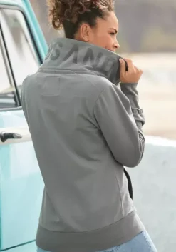 Elbsand Sweatjacke