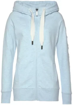Sale Elbsand Sweatjacke