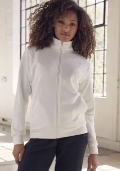 Discount Bench. Sweatjacke