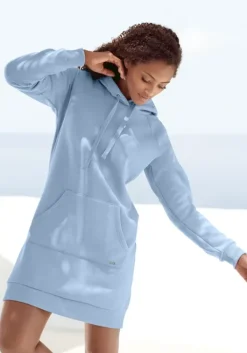 Hot Sweatkleid Nachhaltige Homewear
