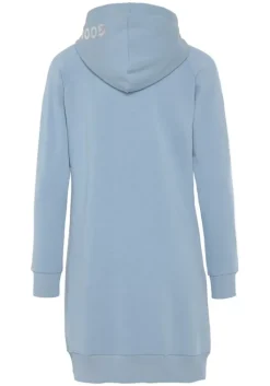 Hot Sweatkleid Nachhaltige Homewear