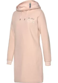 Outlet Sweatkleid Sweatkleider