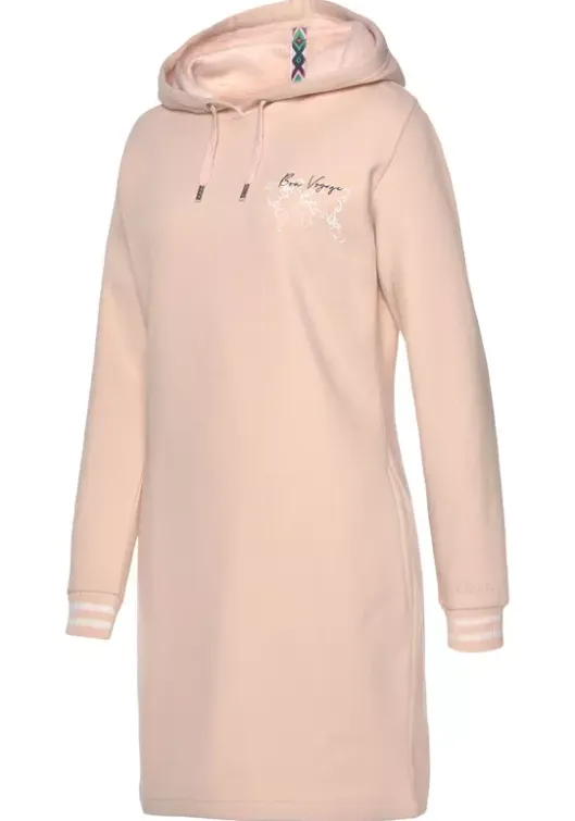 Outlet Sweatkleid Sweatkleider
