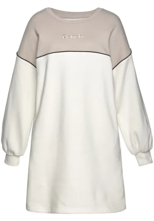 Outlet Sweatkleid Nachhaltige Homewear