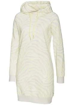 Outlet Sweatkleid Nachhaltige Homewear
