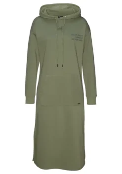 Hot Sweatkleid Sweatkleider