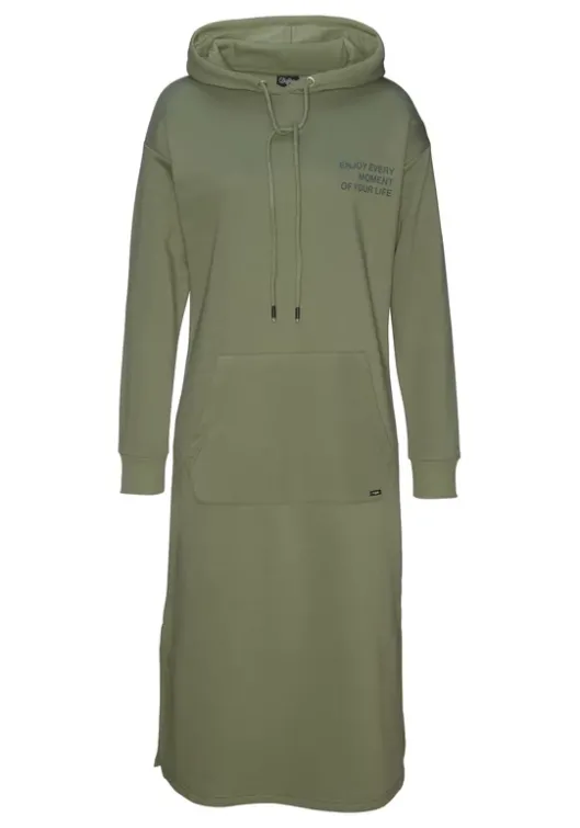 Hot Sweatkleid Sweatkleider