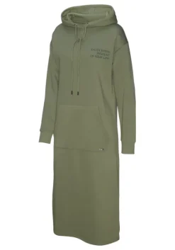 Hot Sweatkleid Sweatkleider