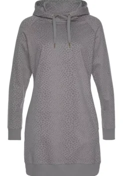 New Sweatkleid Nachhaltige Homewear