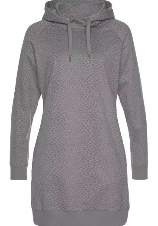 New Sweatkleid Nachhaltige Homewear