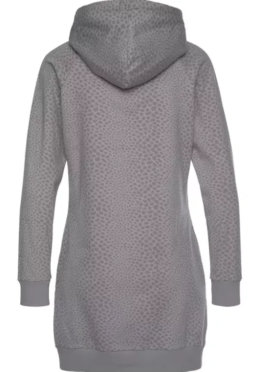 New Sweatkleid Nachhaltige Homewear