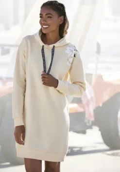 Discount Sweatkleid Sweatkleider