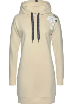 Discount Sweatkleid Sweatkleider