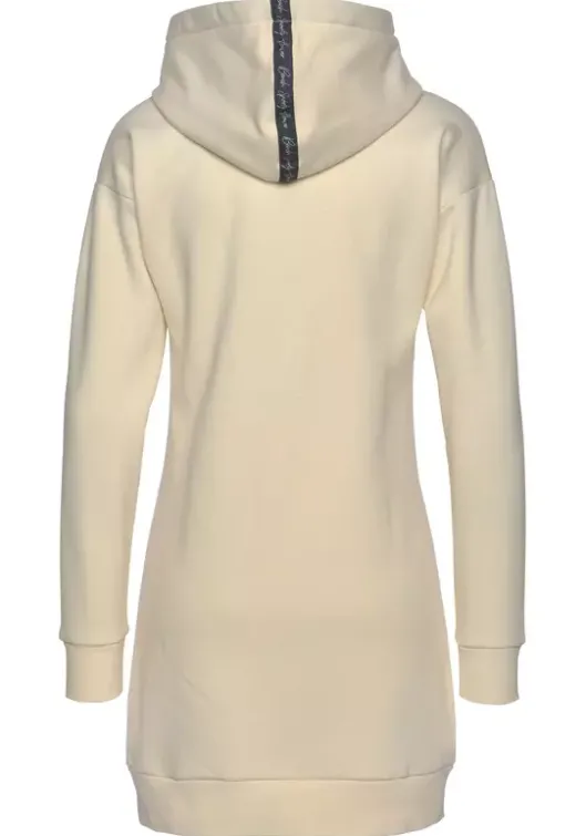 Discount Sweatkleid Sweatkleider