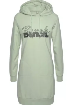 Online Sweatkleid Nachhaltige Homewear