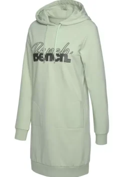 Online Sweatkleid Nachhaltige Homewear