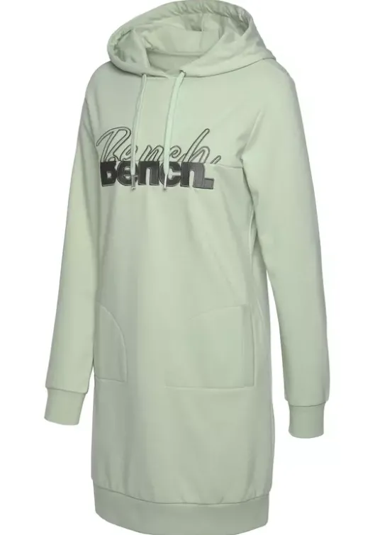 Online Sweatkleid Nachhaltige Homewear