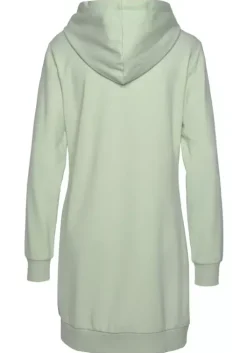 Online Sweatkleid Nachhaltige Homewear