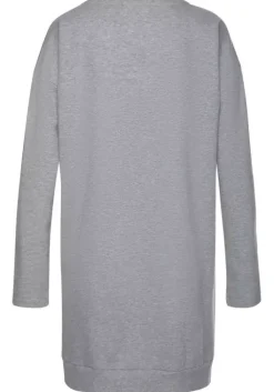 Discount Sweatkleid Nachhaltige Homewear