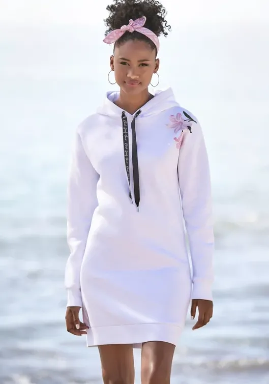 Best Sweatkleid Sweatkleider