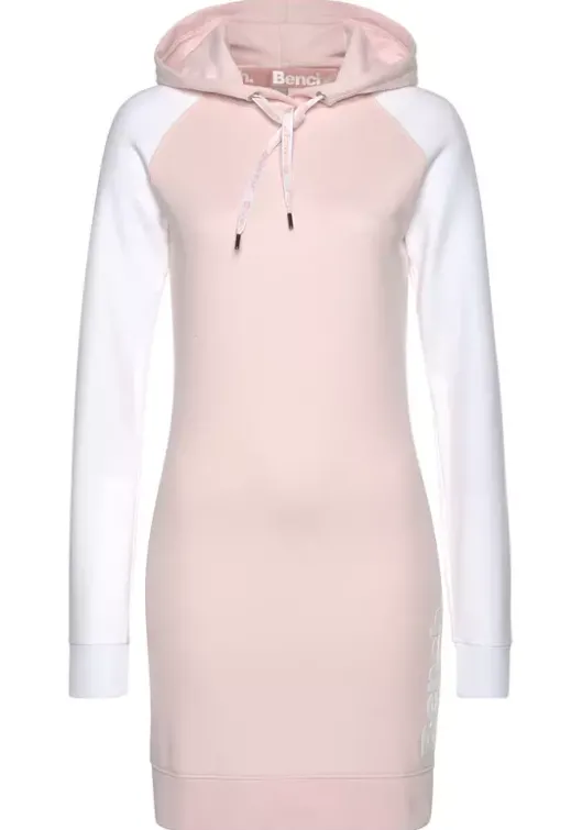 Sweatkleid Nachhaltige Homewear
