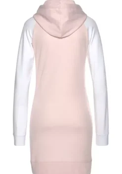 Sweatkleid Nachhaltige Homewear