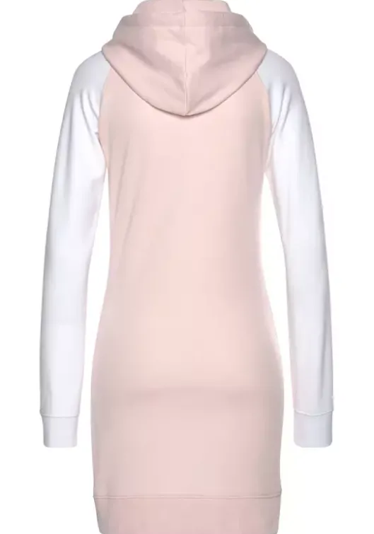 Sweatkleid Nachhaltige Homewear