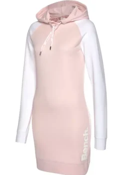 Sweatkleid Nachhaltige Homewear