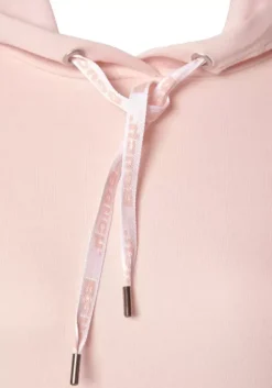 Sweatkleid Nachhaltige Homewear