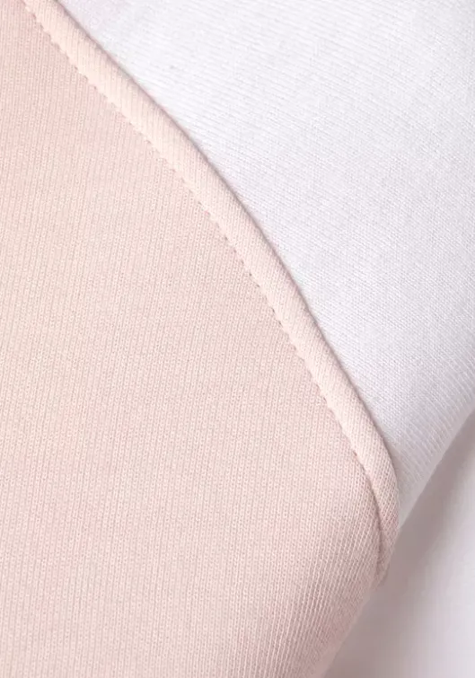 Sweatkleid Nachhaltige Homewear