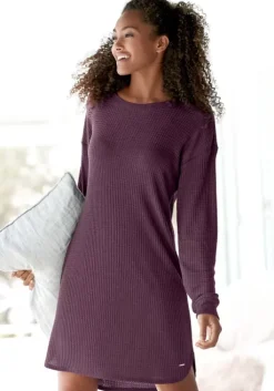 Sweatkleid Nachhaltige Homewear