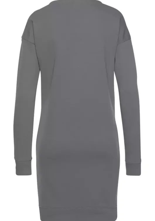 New Sweatkleid Sweatkleider