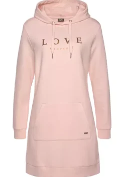 Best Sweatkleid Nachhaltige Homewear