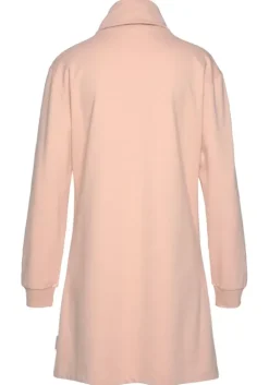 Sweatkleid Nachhaltige Homewear