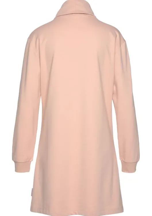 Sweatkleid Nachhaltige Homewear