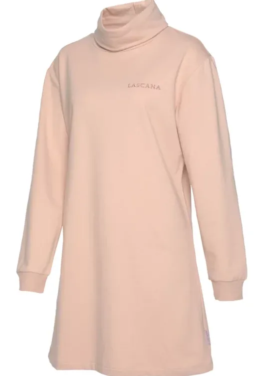 Sweatkleid Nachhaltige Homewear
