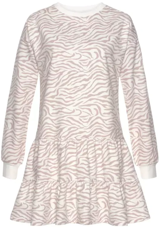 Best Sweatkleid Nachhaltige Homewear