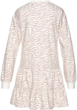 Best Sweatkleid Nachhaltige Homewear