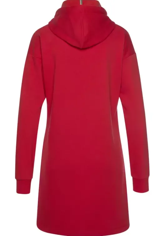 Sweatkleid Sweatkleider