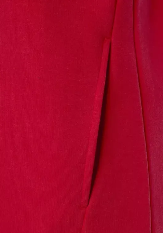 Sweatkleid Sweatkleider