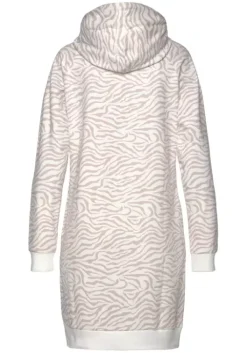 Outlet LASCANA Sweatkleid
