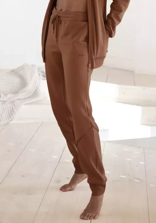 New Buffalo Sweatpants Caramel