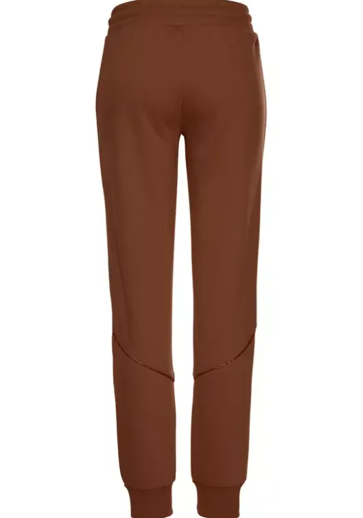 New Buffalo Sweatpants Caramel