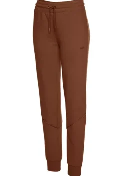New Buffalo Sweatpants Caramel