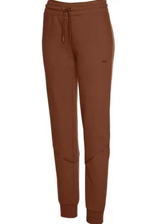 New Buffalo Sweatpants Caramel